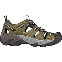 Amazon | KEEN (キーン) メンズ アロヨ 2 クローズドトゥ ハイキング