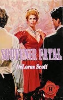 Paperback Souvenir fatal : Collection : Harlequin les historiques n° 67 [French] Book