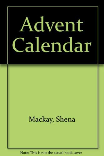 Advent Calendar