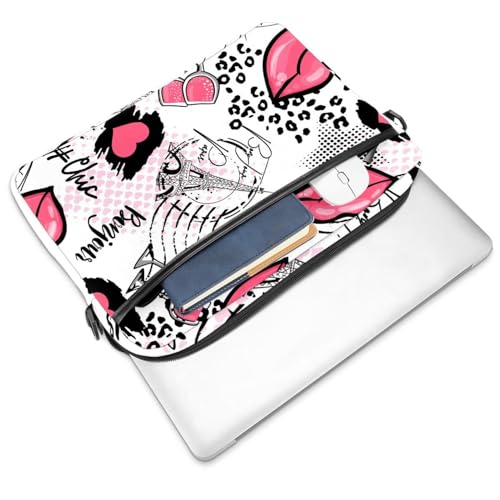 Sac ordinateur portable 13 protège des chocs et des rayures - 3