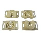 Passend für: VW: Golf 5, 6 - Passat - Touran - Tiguan - Caddy - EOS…, Ford: C-max, Focus