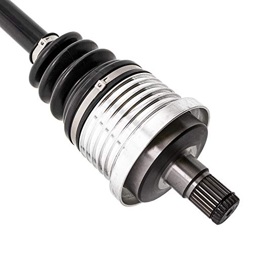 NICHE Rear CV Axle Half Drive Shaft for Can-Am Maverick Max 1000R 705501846 705502356 705501948 by NICHE - Image 4