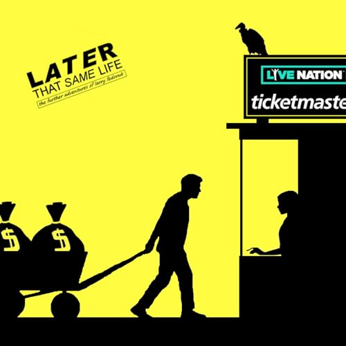 Live Nation/Ticketmaster