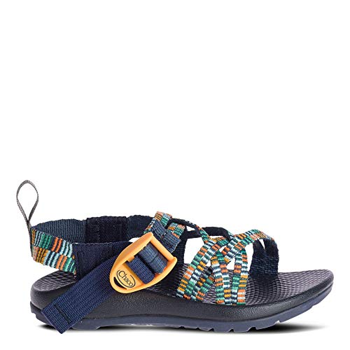 Image of Chaco Kids' ZX1 Ecotread Athletic Sandals