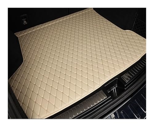 Tapis de coffre Infiniti QX50 2013-2017 : revêtement intérieur sur mesure