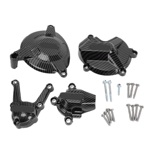 Protection moteur S1000RR pour sécuriser vos sessions sur circuit
