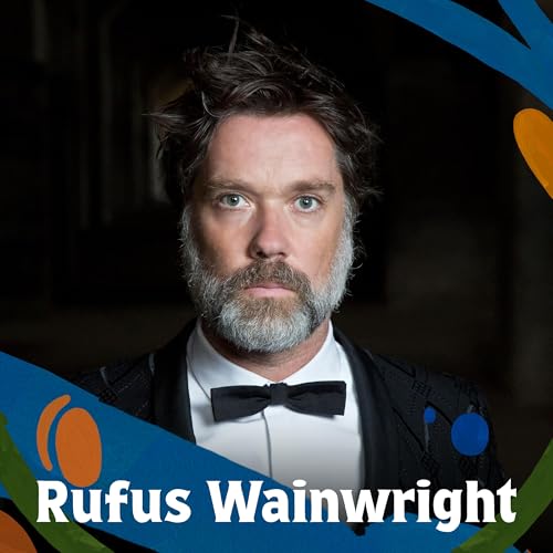 Rufus Wainwright: Mourning the death of the American Dream with his first requiem