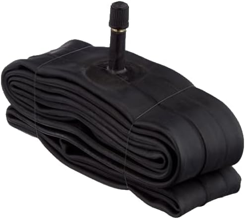 Inner Tube 24 x 1 3/8 with Schrader Valve for Pushchairs 24 Inch Wheelchair for Disabled