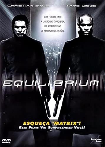 Equilibrium - ( Equilibrium) Kurt Wimmer