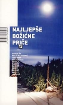 Paperback Najljepse Bozicne Price Book