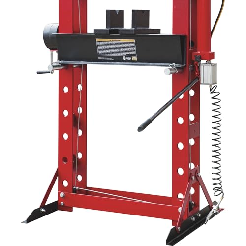 Hydraulic press 100 ton machine