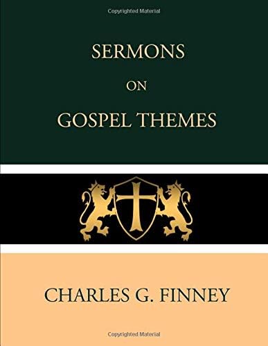 Sermons on Gospel Themes