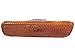 PASSENGER SIDE CORNER LIGHT Lexus RX300 FRONT BUMPER-MOUNTED SIDE MARKER ASSEMBLY; AMBER