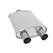 AP Exhaust 690510 Muffler