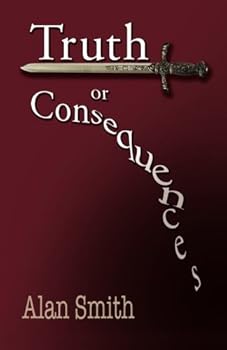 Paperback Truth or Consequences Book