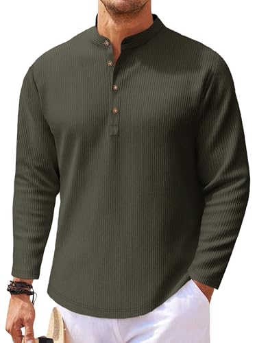 Image of Noble Monk Relax Fit |Textured| Lycra | Polo Neck T-Shirt