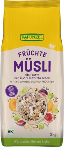 Früchte Müsli 6 x 2 kg