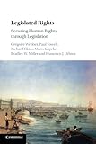 Legislated Rights