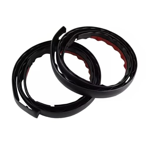 Moldura de goteo de techo para Toyota Tacoma 2005-2015, renueva el sellado exterior de tu cabina