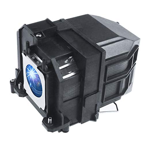 Lámpara de reemplazo V13H010L71 para proyector Epson miniatura 4