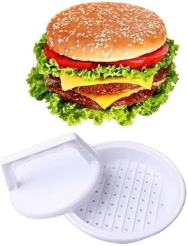 Hamburger Ve K fte  ekillendirici K fte Kal b  Pratik Burger Pres Aparat
