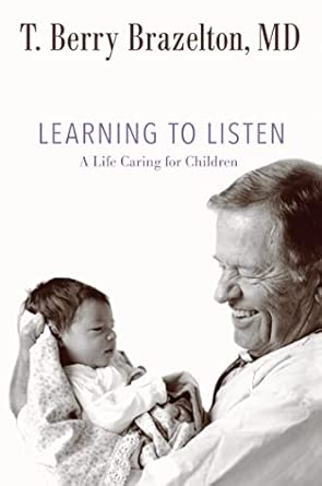 Learning to Listen: A Life Caring for Children Edition-Wow! eBook