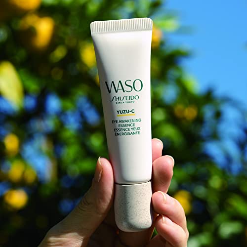 Shiseido 2567469 Waso Yuzu-C Eye Awakening Essence thumb #7
