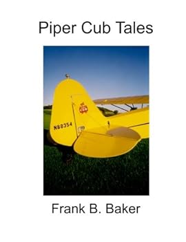 Paperback Piper Cub Tales Book