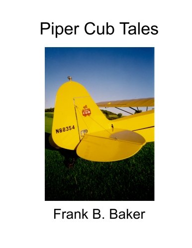 Piper Cub Tales