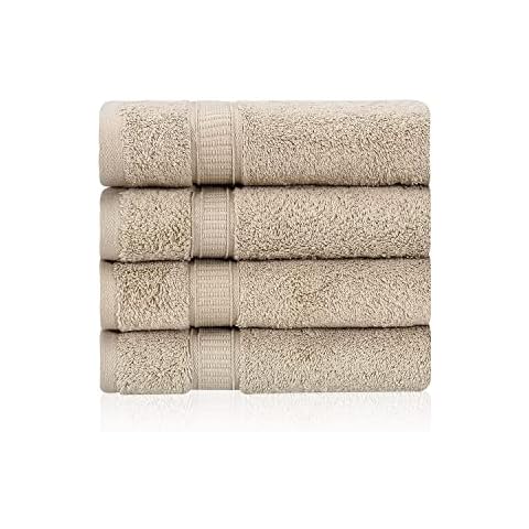 La Hammam Turkish Cotton Hand Towels Cover