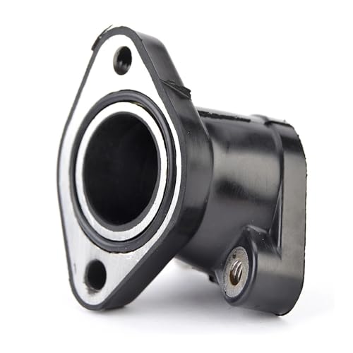 Carburador de moto: interfaz de colector para CRF 110 y CRF100F 2004-2013 4