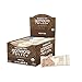 GoMacro MacroBar Mini Organic Vegan Protein Bars, Variety Pack, 0.9 Ounce Bars (Pack of 24)