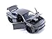 Jada Fast & Furious Fast X 1:24 Dom's 2021 Dodge Charger SRT Hellcat Die-Cast Car, Toys for Kids and Adults