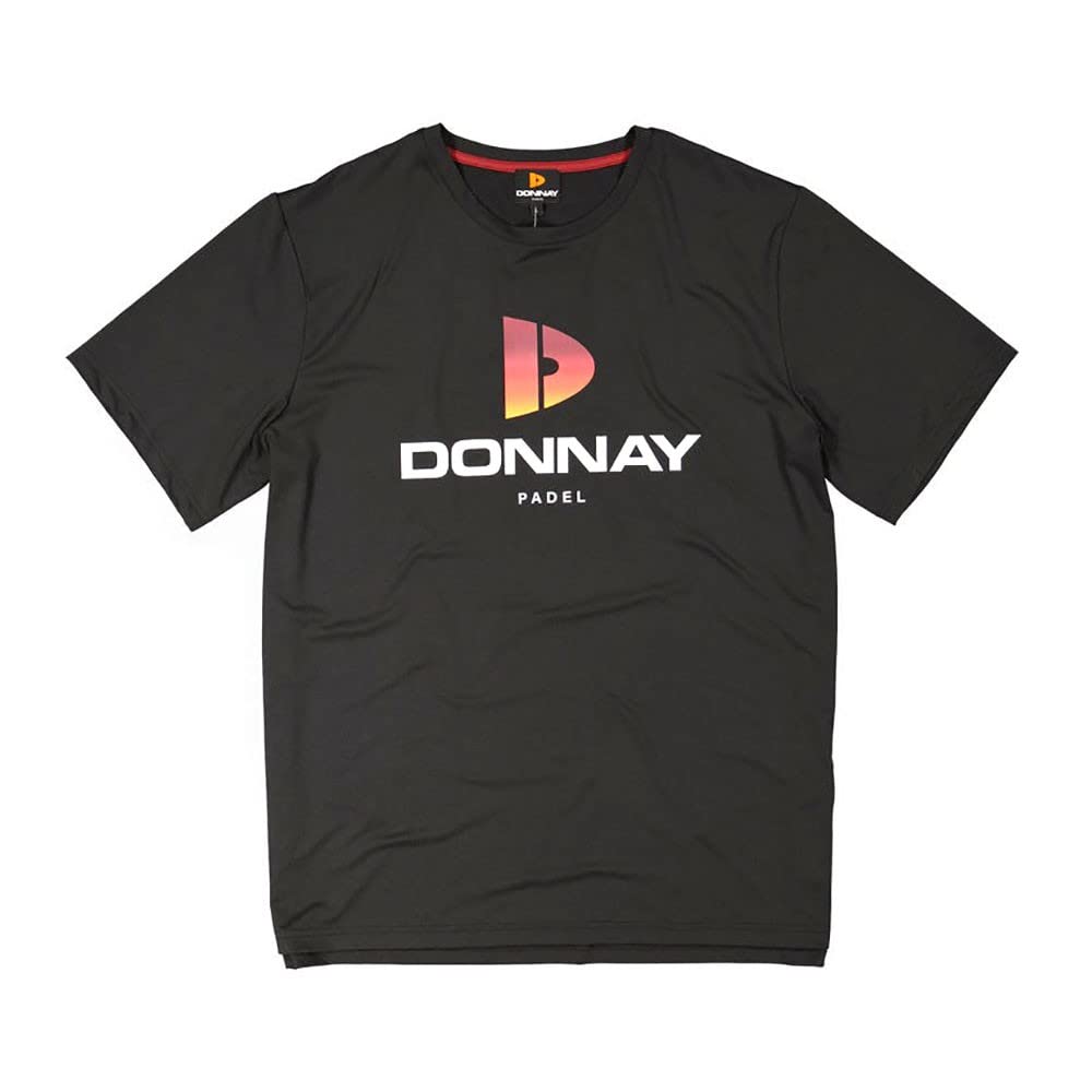 DonnayCyborg Short Sleeve T-Shirt for Men