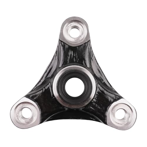 Drive Shaft Differential Flange Compatible with BMW G12/G20/G30/F10/F20/F01/F06/F13/F11/F15 models 81MM 34Teeth