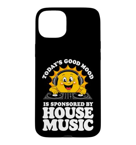 ���g���n�E�X�~���[�W�b�N �X�}�z�P�[�X iPhone 15 Plus �p
