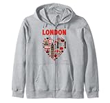 Vêtements tendance de Londres, spectacle britannique de Londres, festival de foire, vintage rétro Londres, fantastique cadeau d'anniversaire, visiter Londres, obtenez le vôtre avant de partir, un beau cadeau de Londres, cadeau de Londres, Angleterre