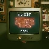 My OST Stranger Things
