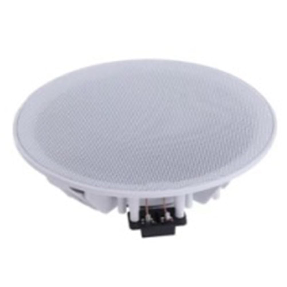 Smart Home Amplificateur mural Android 11 Système 4" avec haut-parleurs gamme complète
