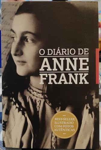 O Diário de Anne Frank