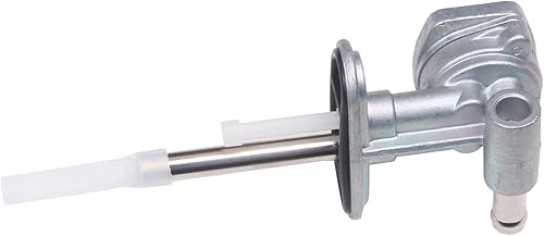 Miniatura 4 de BH-Motor Válvula de gasolina y tornillo de palanca para Yamaha Grizzly 350 Bruin 350 YFM350 YFM660 Reemplazar # 5KM-24500-10