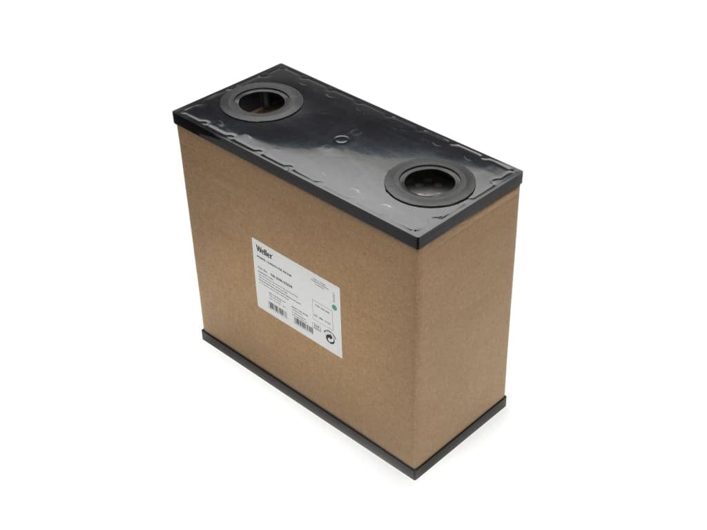 Weller 100-2000-ESDN Partiklefilter H13/Gasfilter