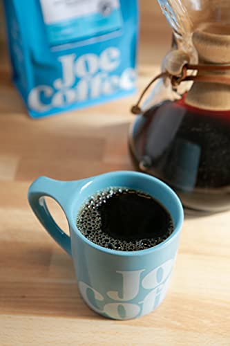 Joe Coffee Company, grano medio descafeinado 12 oz miniatura 6