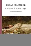 vendita case fronte mare pesaro  Il mistero di Marie Roget. Testo inglese a fronte