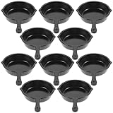 Mini poêles à frire : rendez votre maison miniature plus réaliste et plus