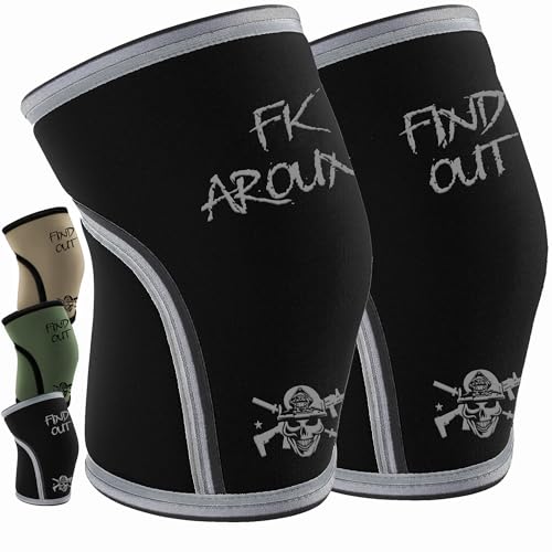 Find The Best Knee Sleeves For Lifting Reviews & Comparison Katynel