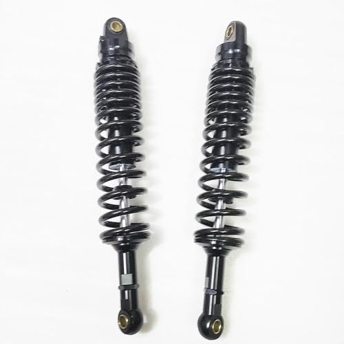Amortisseur moto 380mm pour éliminer les chocs sur Kawasaki et ATV
