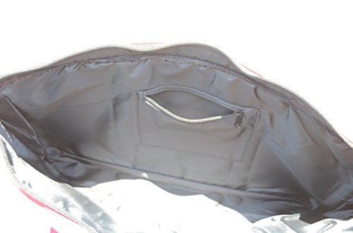 Bolsa Suave Negra para Mah Jongg C&H Solutions miniatura 4