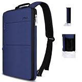 ZINZ Slim & Expandable Laptop Backpack 15 15.6 16 Inch,B01L01