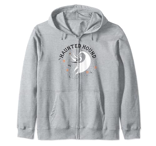 Sweat Nightmare Before Christmas Disney veste zippée Halloween Zero pour fan
